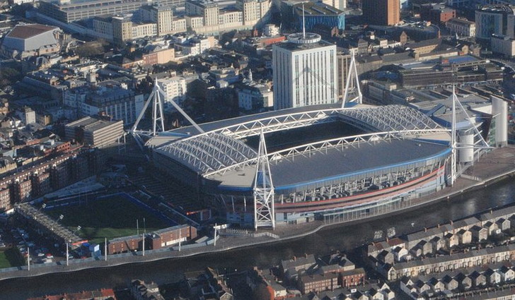 Millennium Stadium