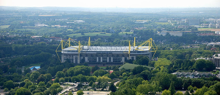 westfalenstadion