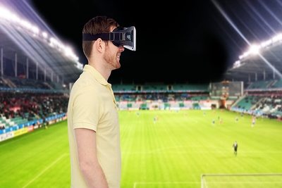 3D Football