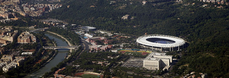 Stadio Olimpico