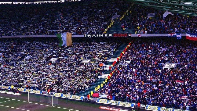 Old Firm