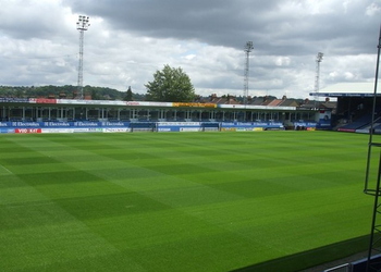 kenilworth road