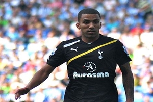 Aaron Lennon