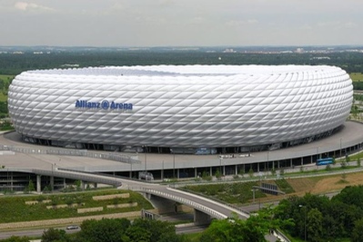 Allianz Arena