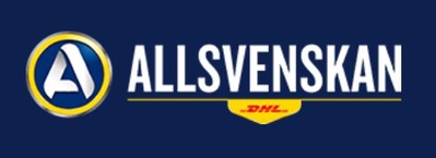 Allsvenskan Logo