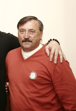 Antonin Panenka