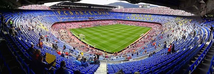 Camp Nou