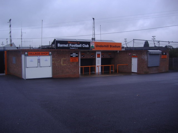 Barnet FC