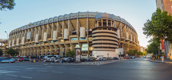 Bernabeu