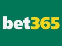 Bet365 Logo