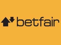 Betfair Logo