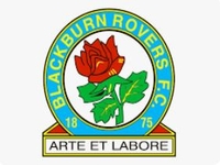 Blackburn Rovers Logo