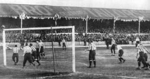 Burnden Park