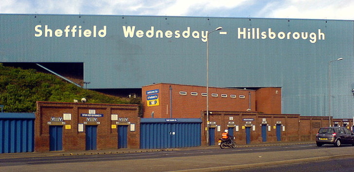 Hillsborough