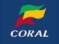 Coral Logo