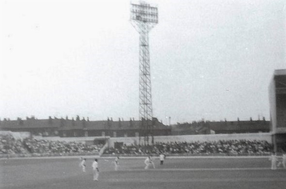 Bramall Lane