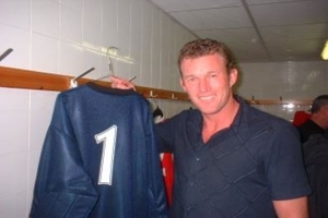 Dave Beasant Appearances