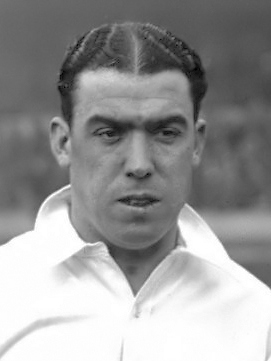 JDixie Dean