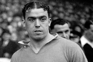 Dixie Dean Goals