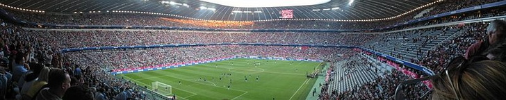 Allianz Arena