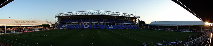 Peterborough United