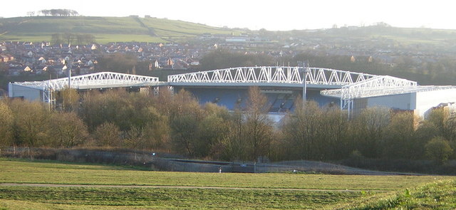 Ewood Park