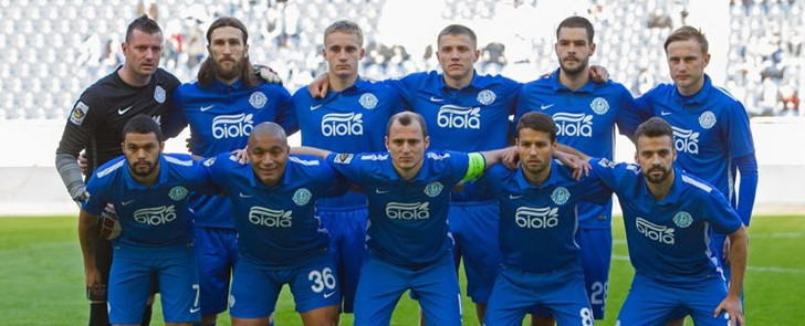 FC Dnipro