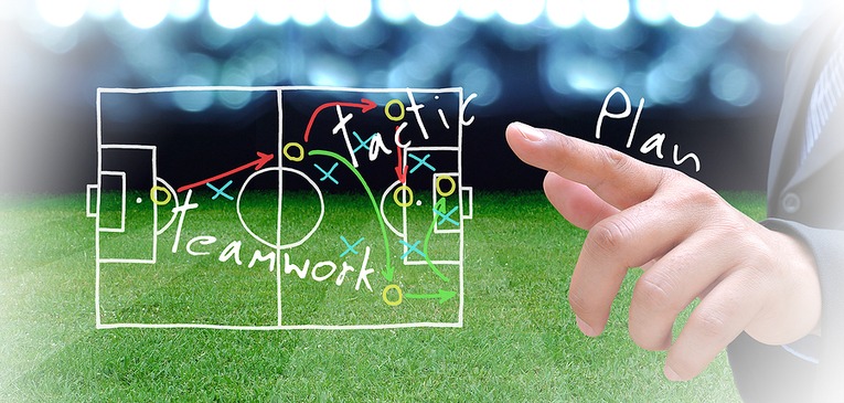 Football Tactics