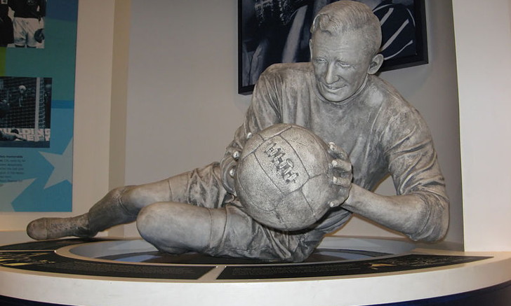 Bert Trautmann