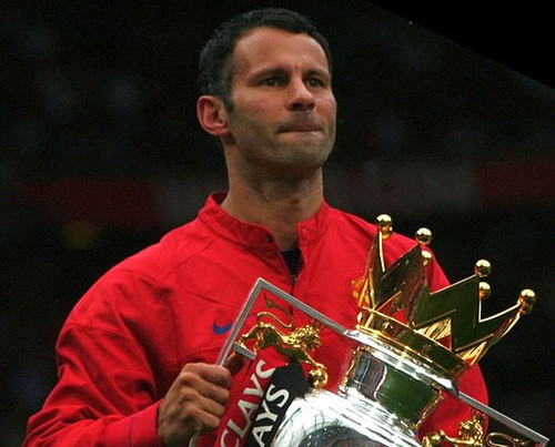 Ryan Giggs