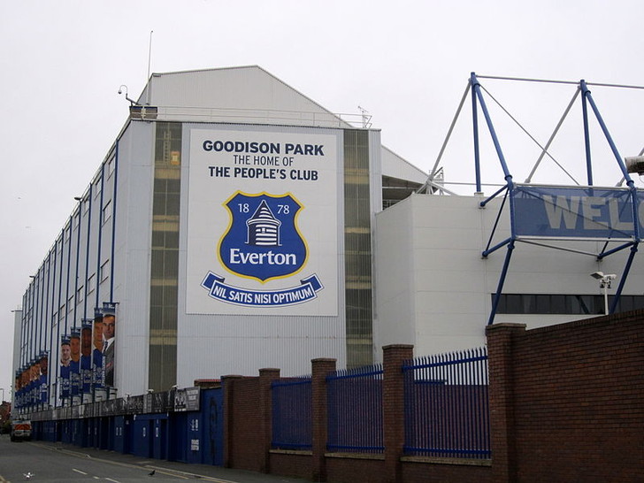 Goodison Park