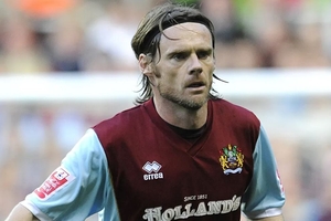 Graham Alexander Appearances