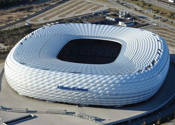 allianz arena