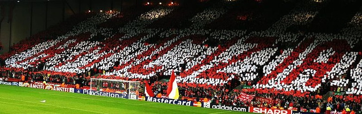 Heysel Disaster