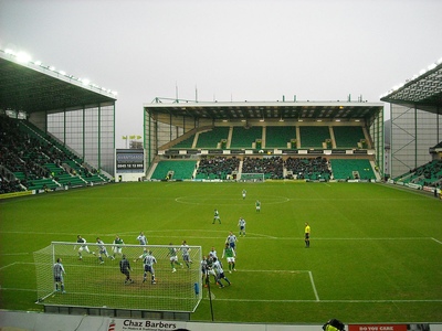 Hibernian vs Kilmarnock