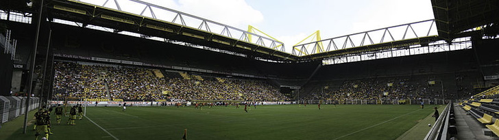 westfallenstadion