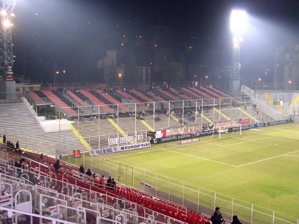 Old Stade du Ray