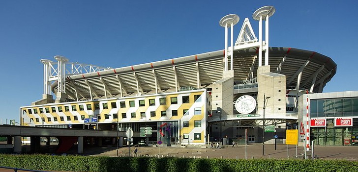 Amsterdam Arena