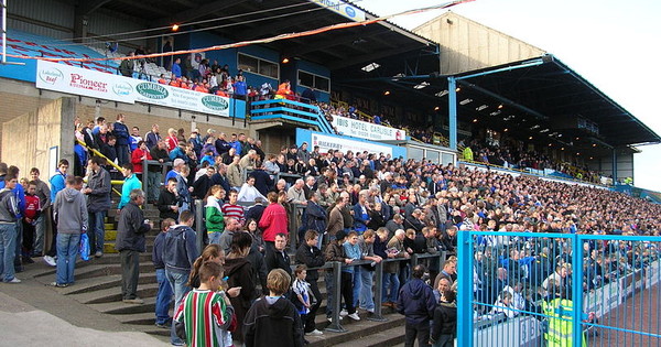 Main Stand