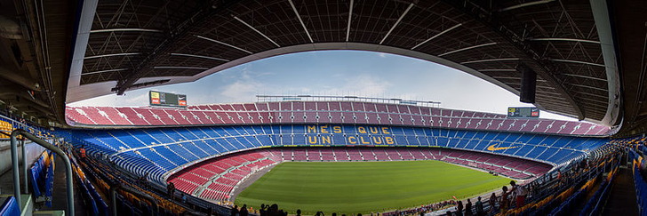 Camp Nou