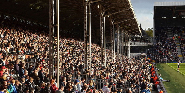 Fulham Supporters