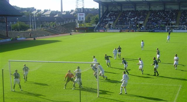 Dens Park