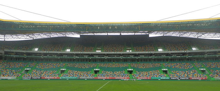 East Stand