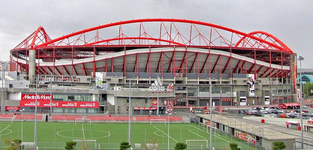 Estádio da Luz