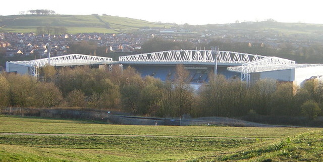 Ewood Park