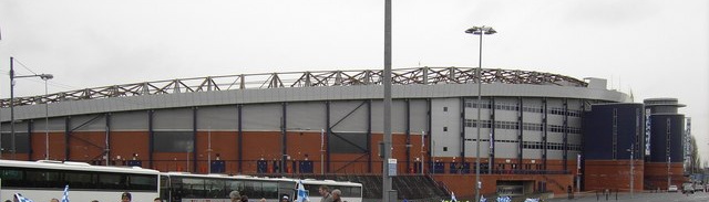 Hampden Park