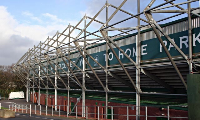 Home Park