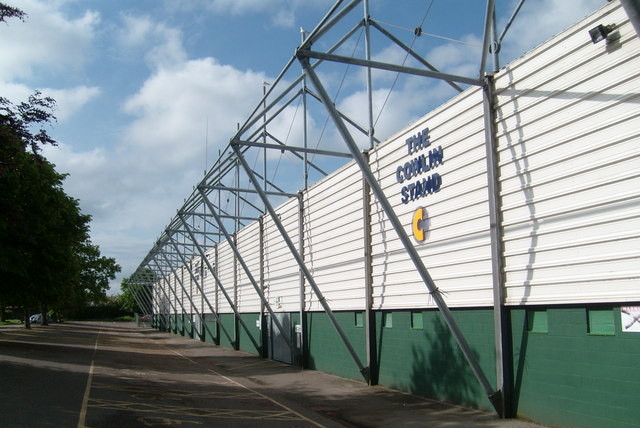 Cowlin Stand