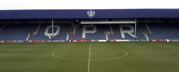 The Ellerslie Road Stand