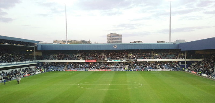 Loftus Road Stadium